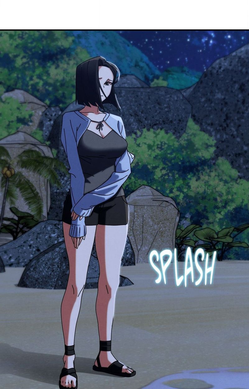 Seniors Of Class 5 Chương 115 - trang 34