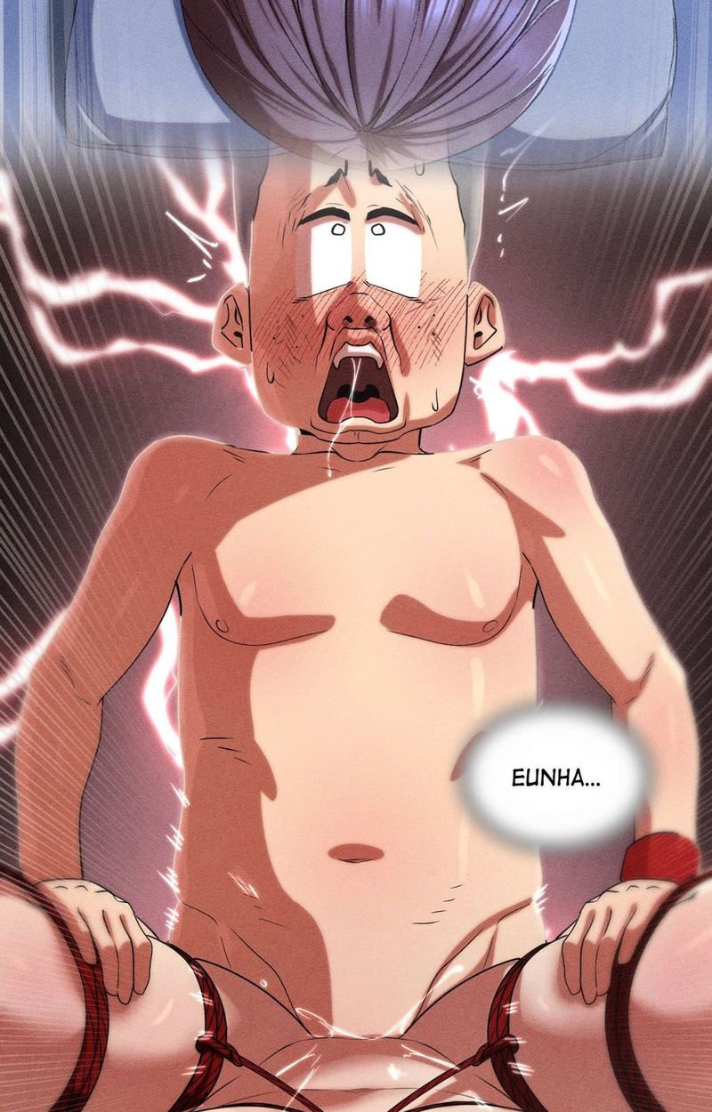 Seniors Of Class 5 Chương 115 - trang 86