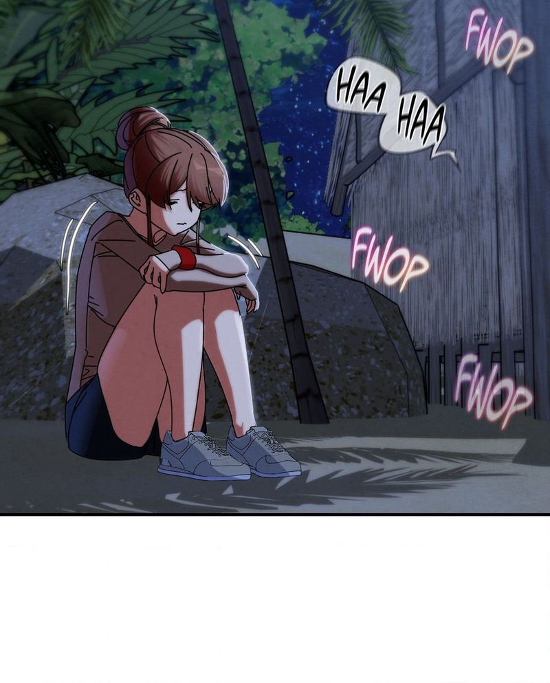 Seniors Of Class 5 Chương 115 - trang 79