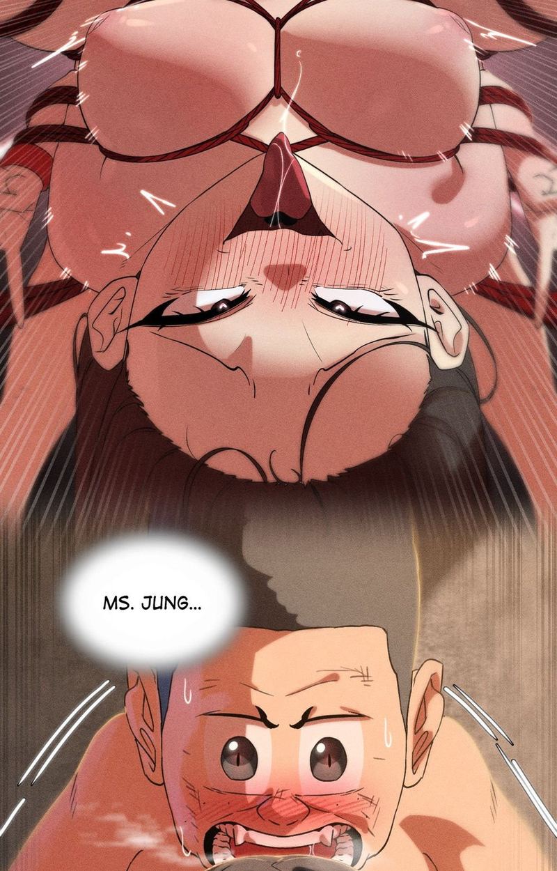 Seniors Of Class 5 Chương 115 - trang 87