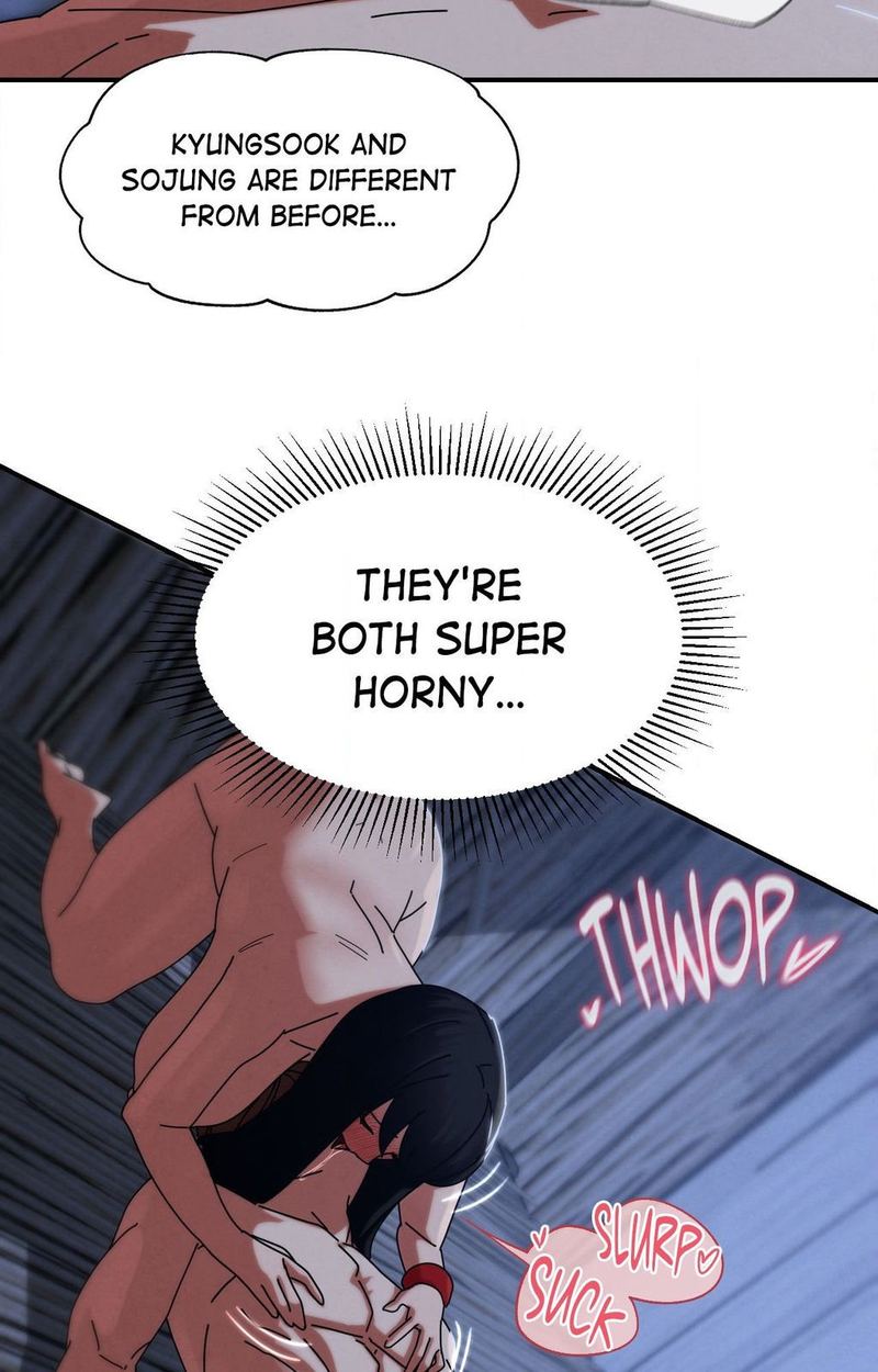 Seniors Of Class 5 Chương 115 - trang 31