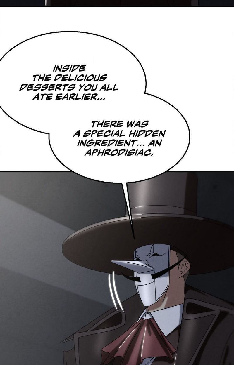 Seniors Of Class 5 Chương 115 - trang 3