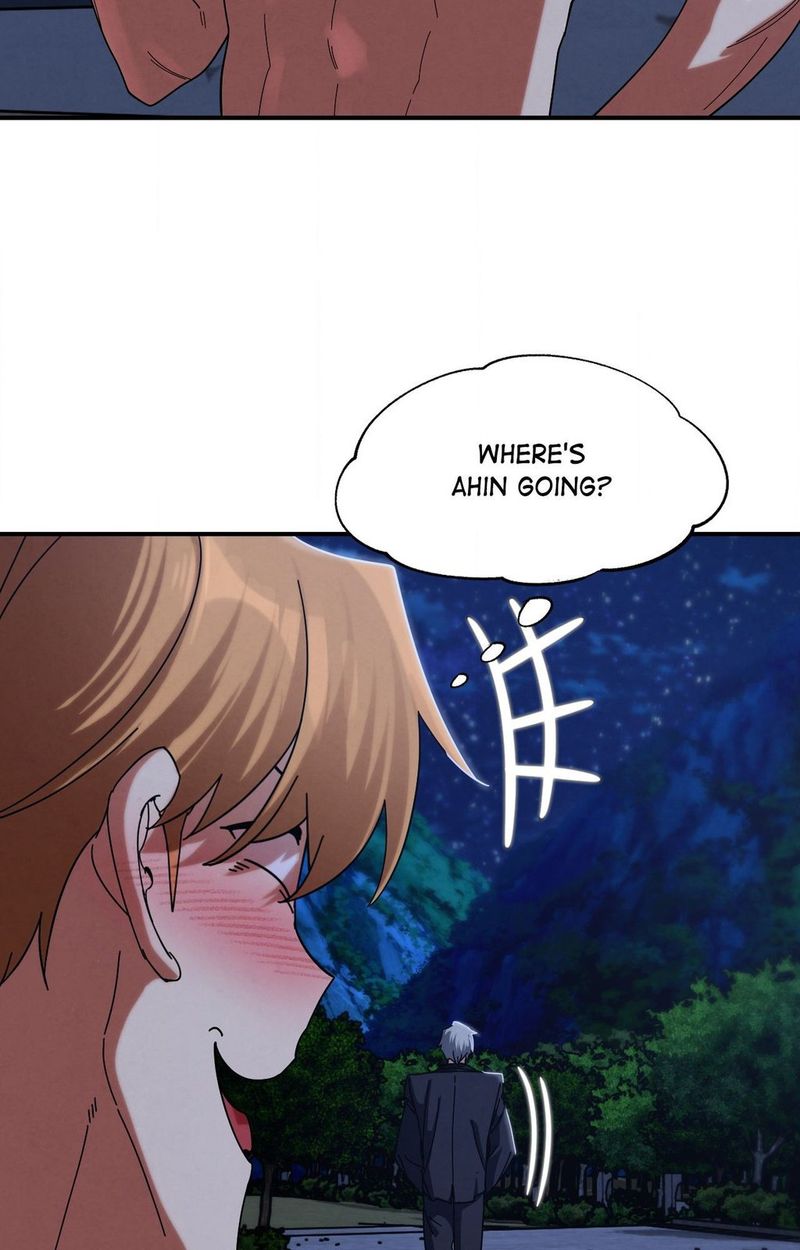 Seniors Of Class 5 Chương 116 - trang 44