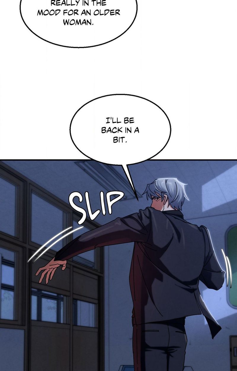 Seniors Of Class 5 Chương 116 - trang 40