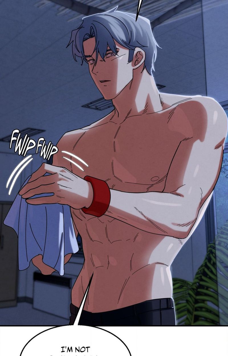 Seniors Of Class 5 Chương 116 - trang 39