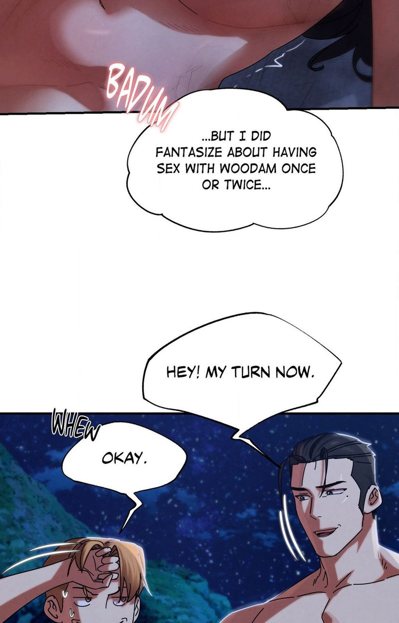 Seniors Of Class 5 Chương 116 - trang 63