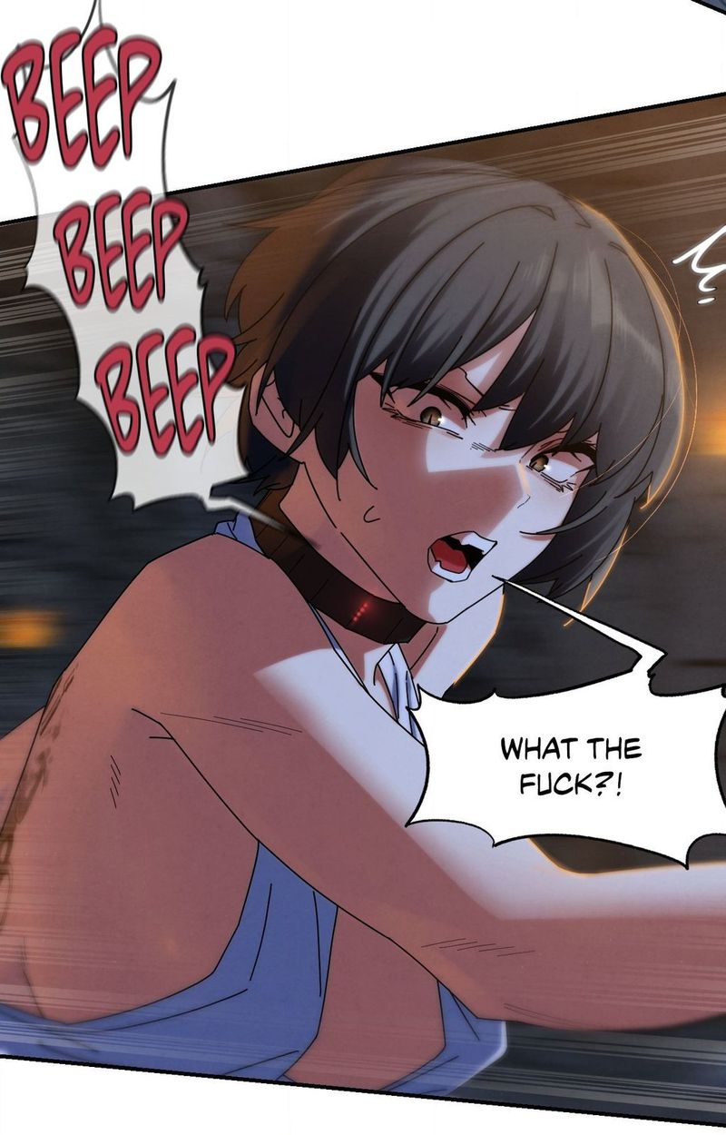 Seniors Of Class 5 Chương 116 - trang 83