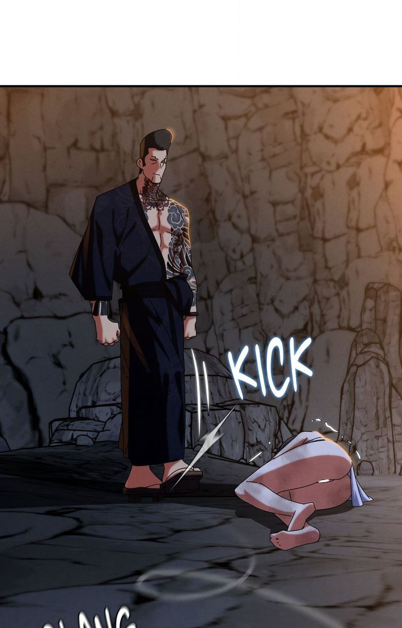 Seniors Of Class 5 Chương 116 - trang 92