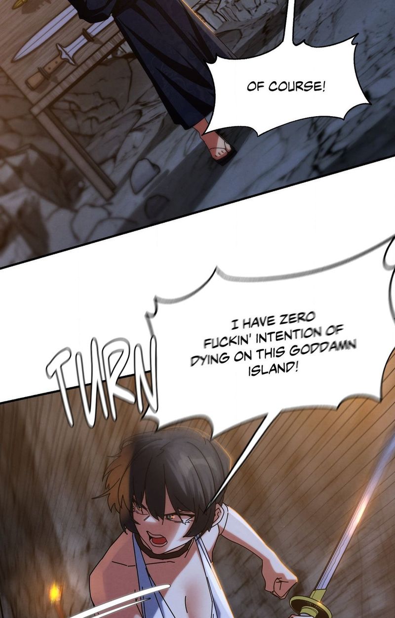 Seniors Of Class 5 Chương 116 - trang 81