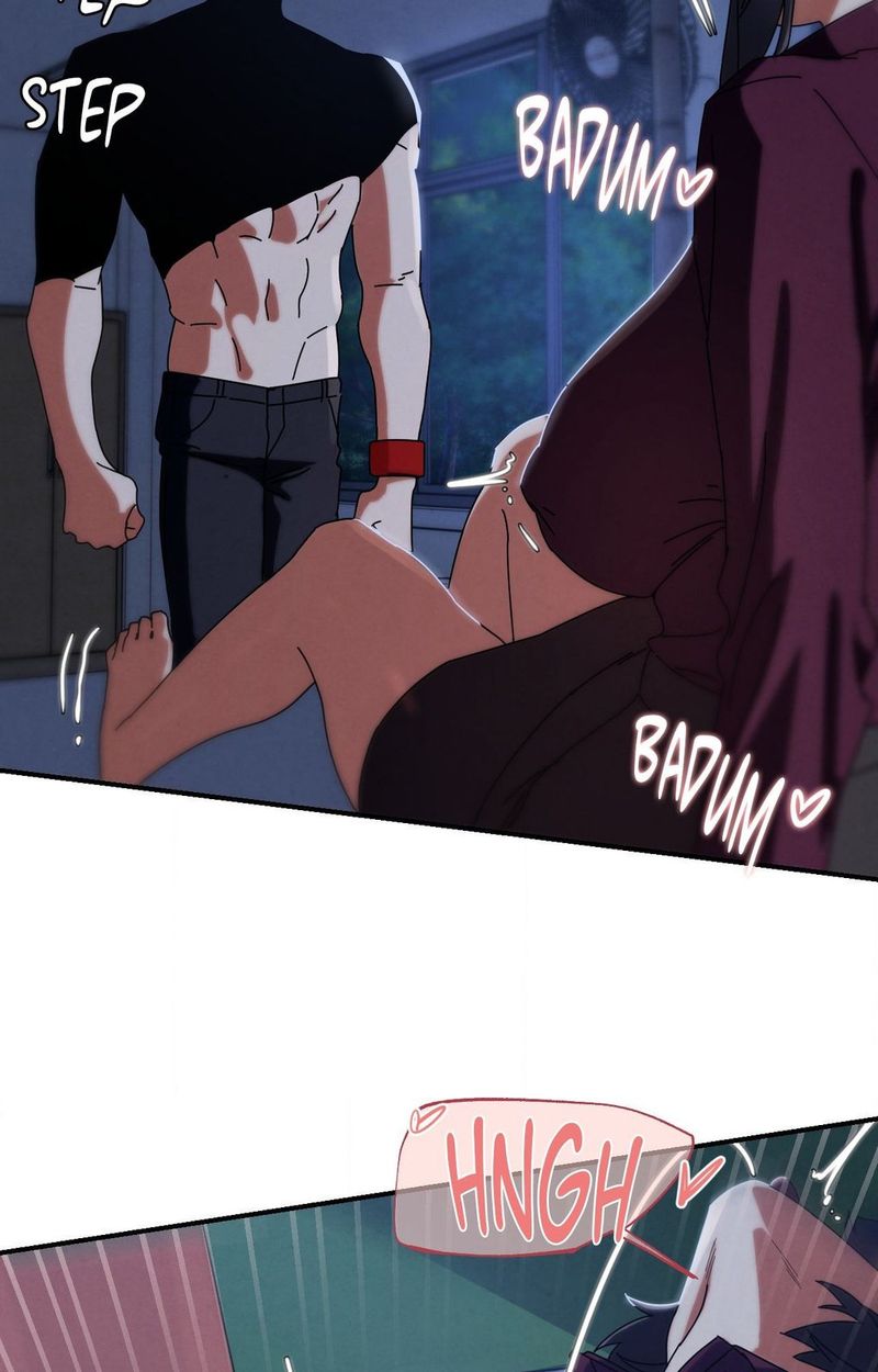 Seniors Of Class 5 Chương 116 - trang 33