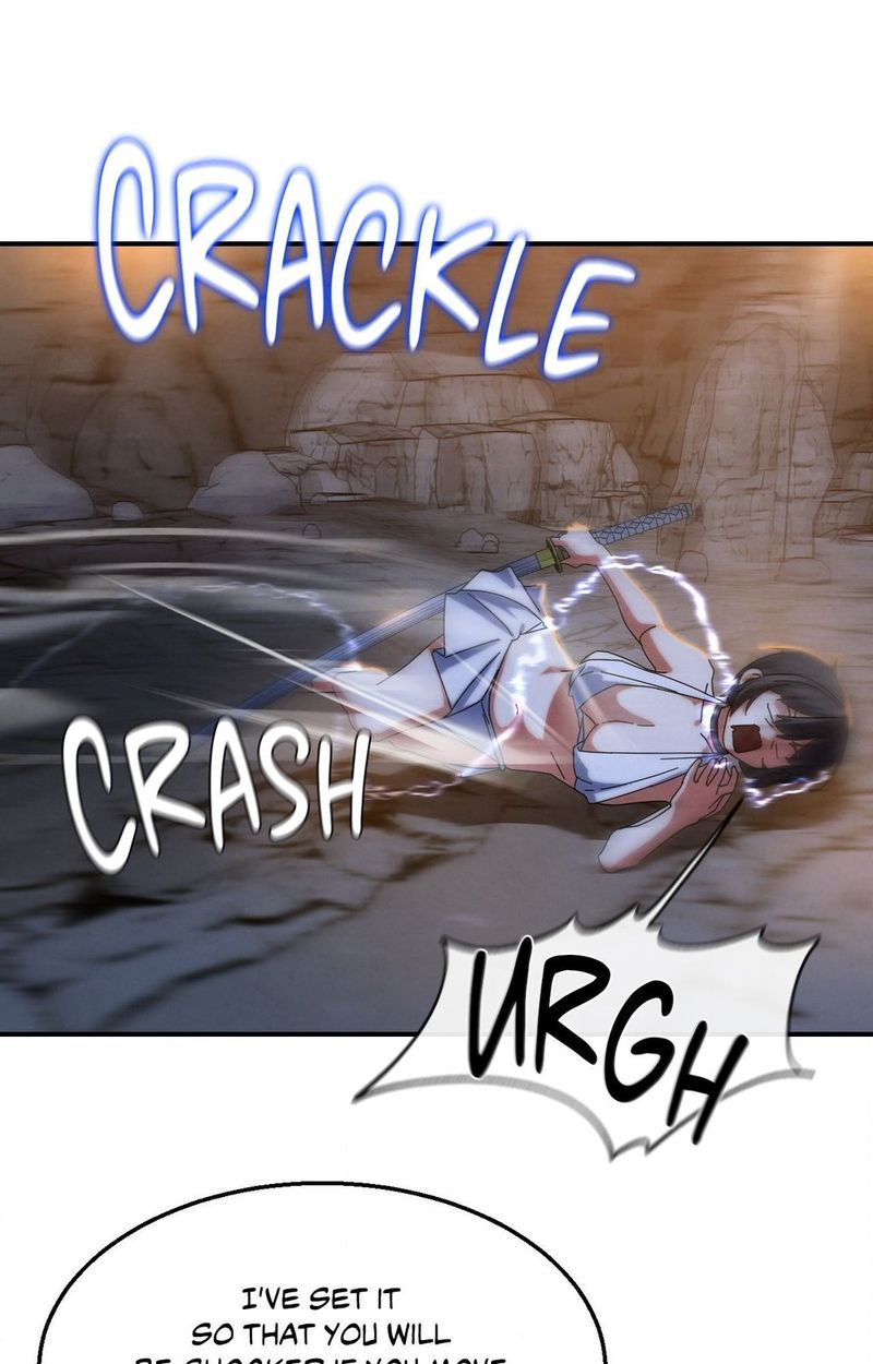 Seniors Of Class 5 Chương 116 - trang 84