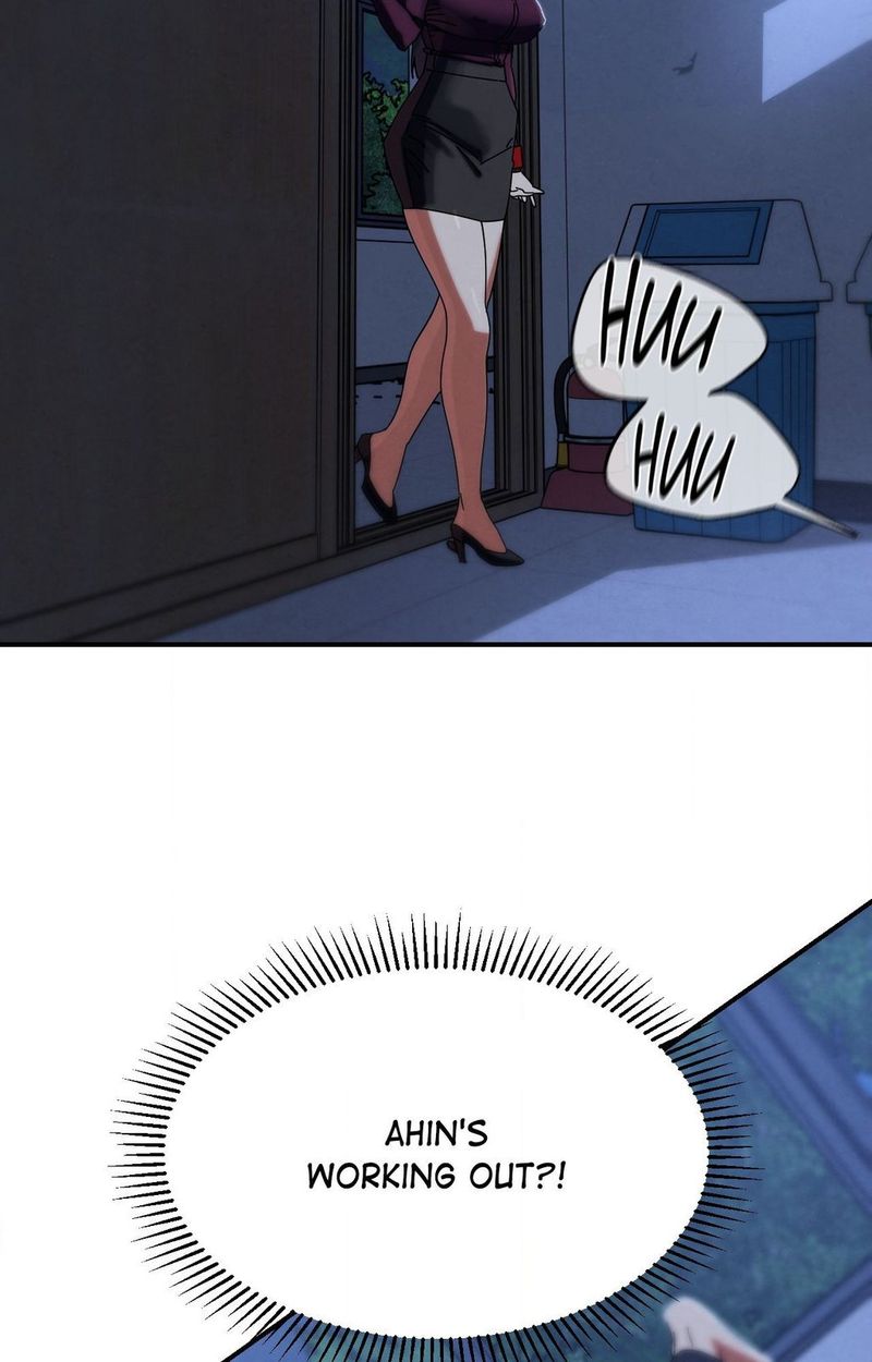 Seniors Of Class 5 Chương 116 - trang 29