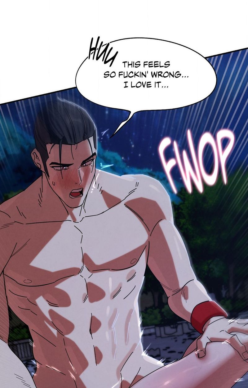 Seniors Of Class 5 Chương 116 - trang 67