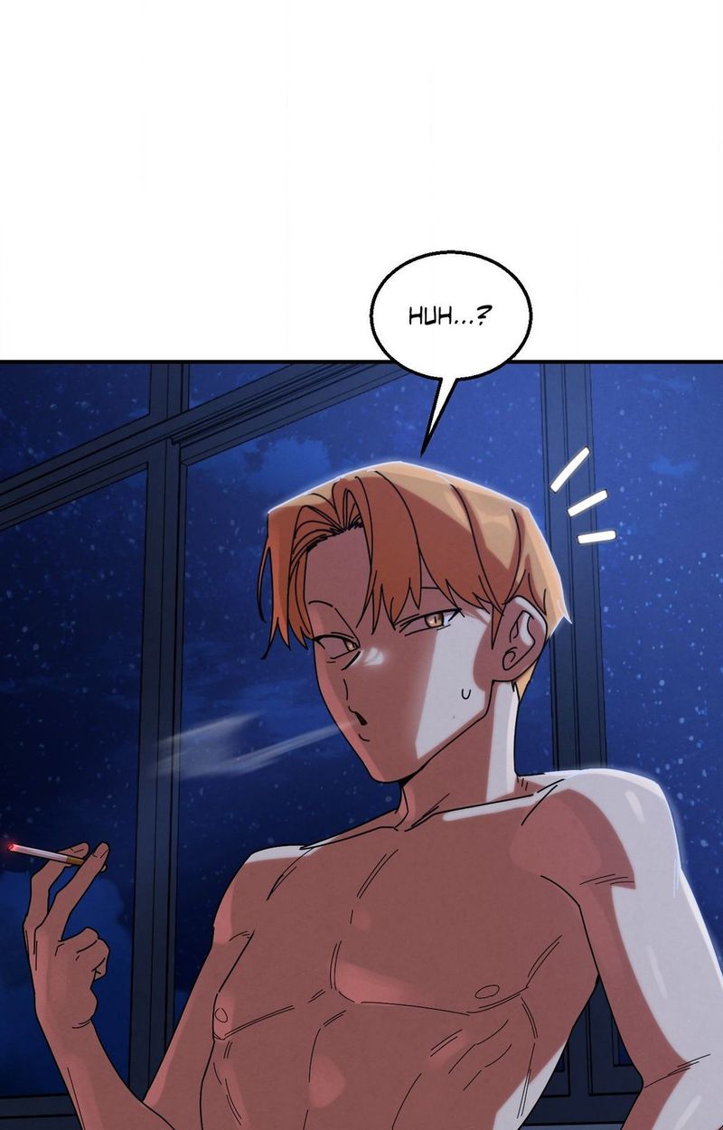 Seniors Of Class 5 Chương 116 - trang 43