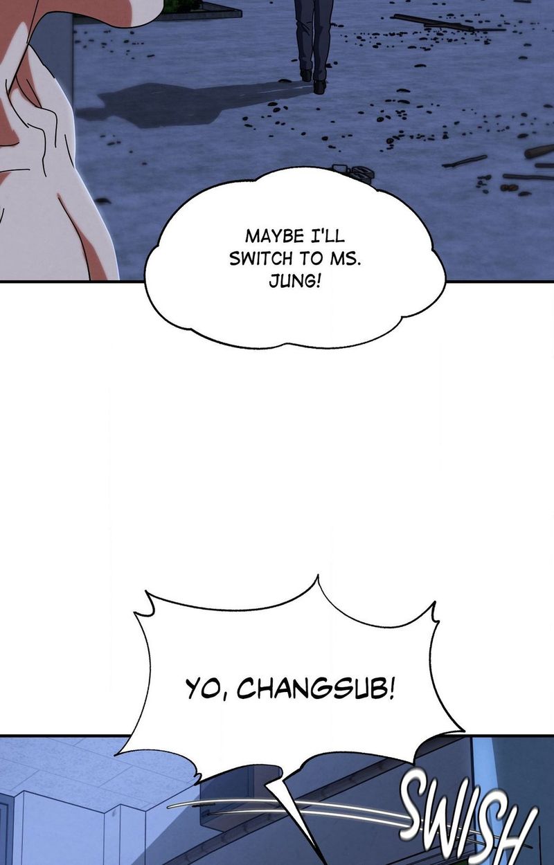 Seniors Of Class 5 Chương 116 - trang 45