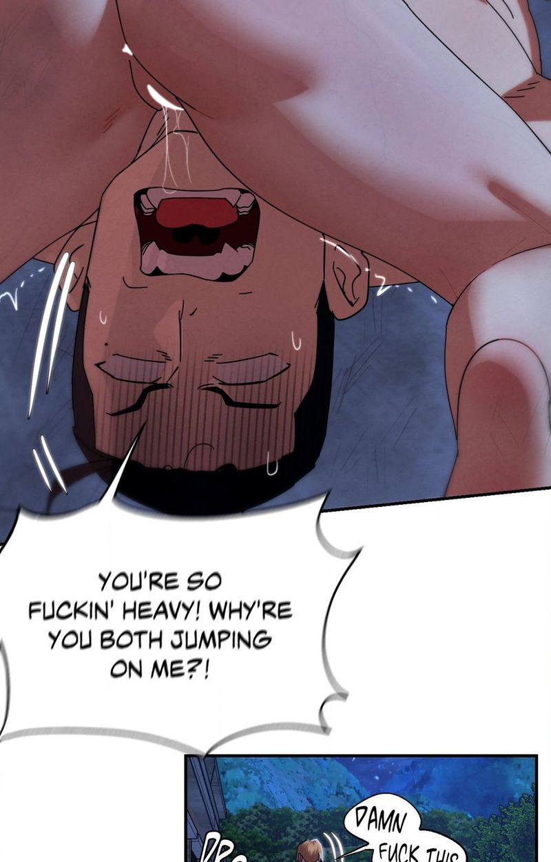 Seniors Of Class 5 Chương 116 - trang 73