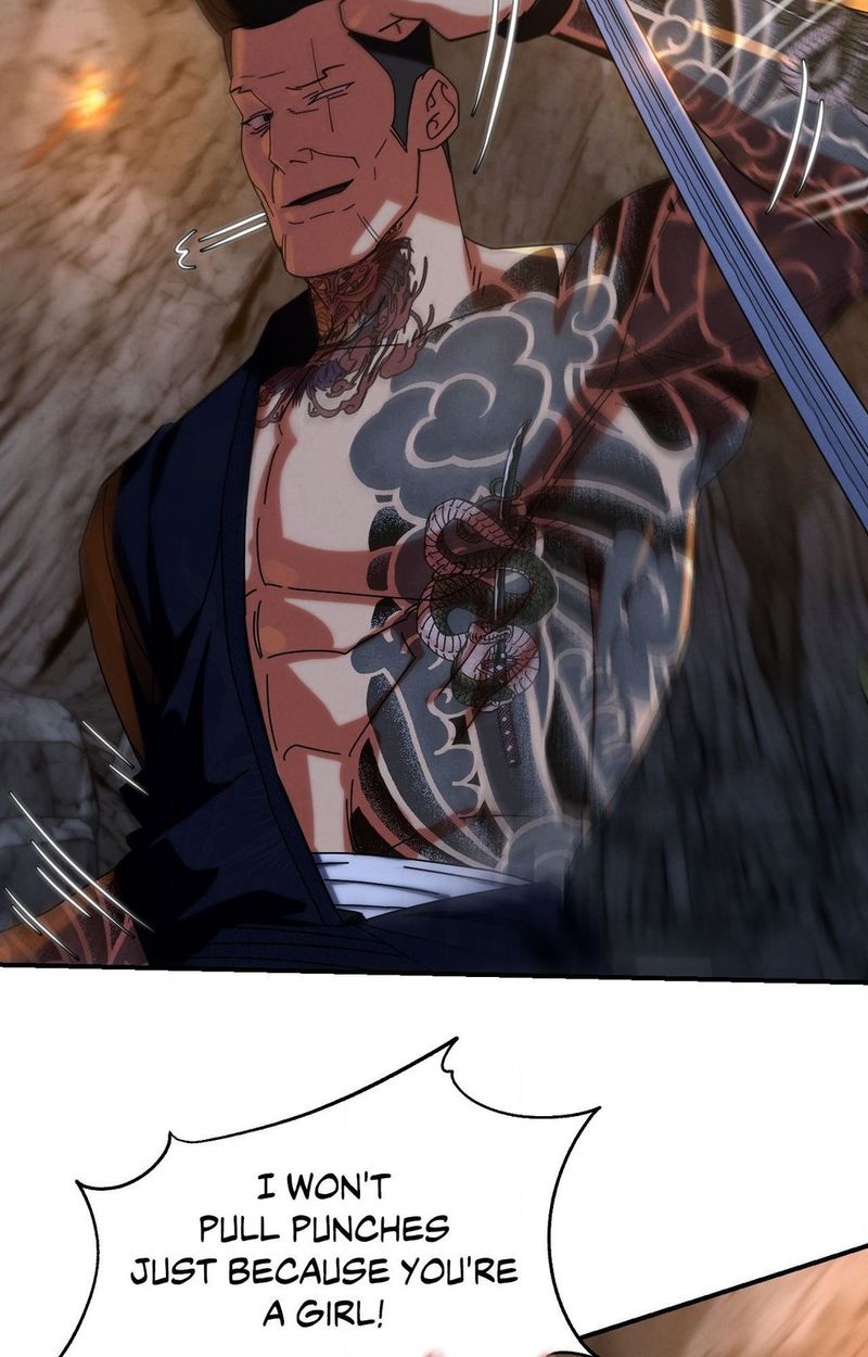 Seniors Of Class 5 Chương 116 - trang 89