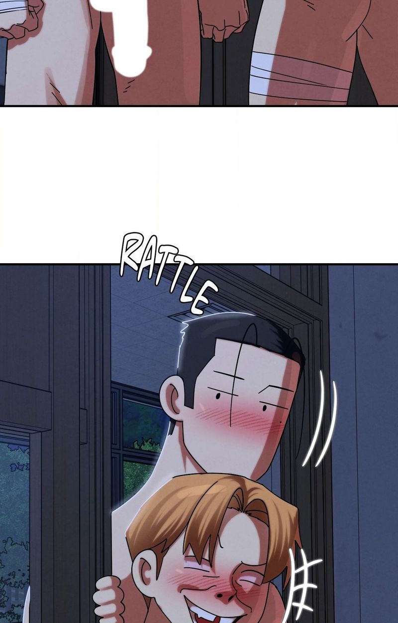 Seniors Of Class 5 Chương 116 - trang 55