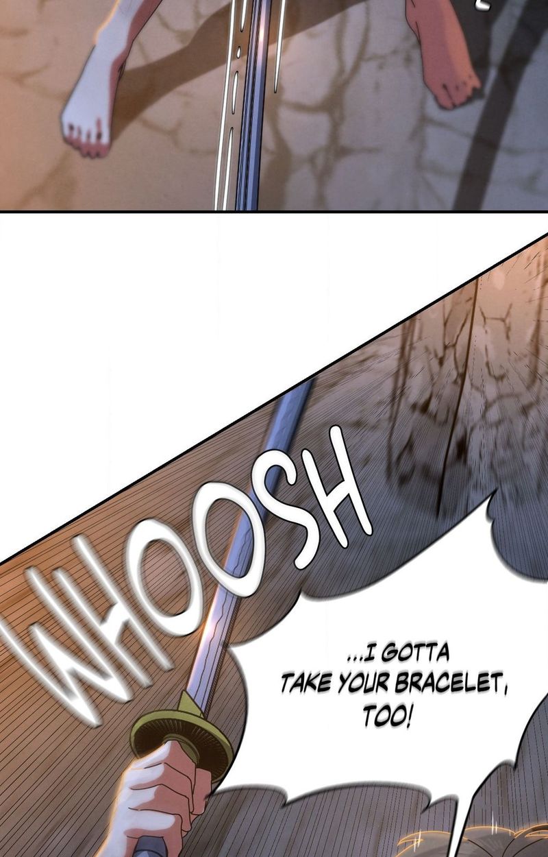 Seniors Of Class 5 Chương 116 - trang 87