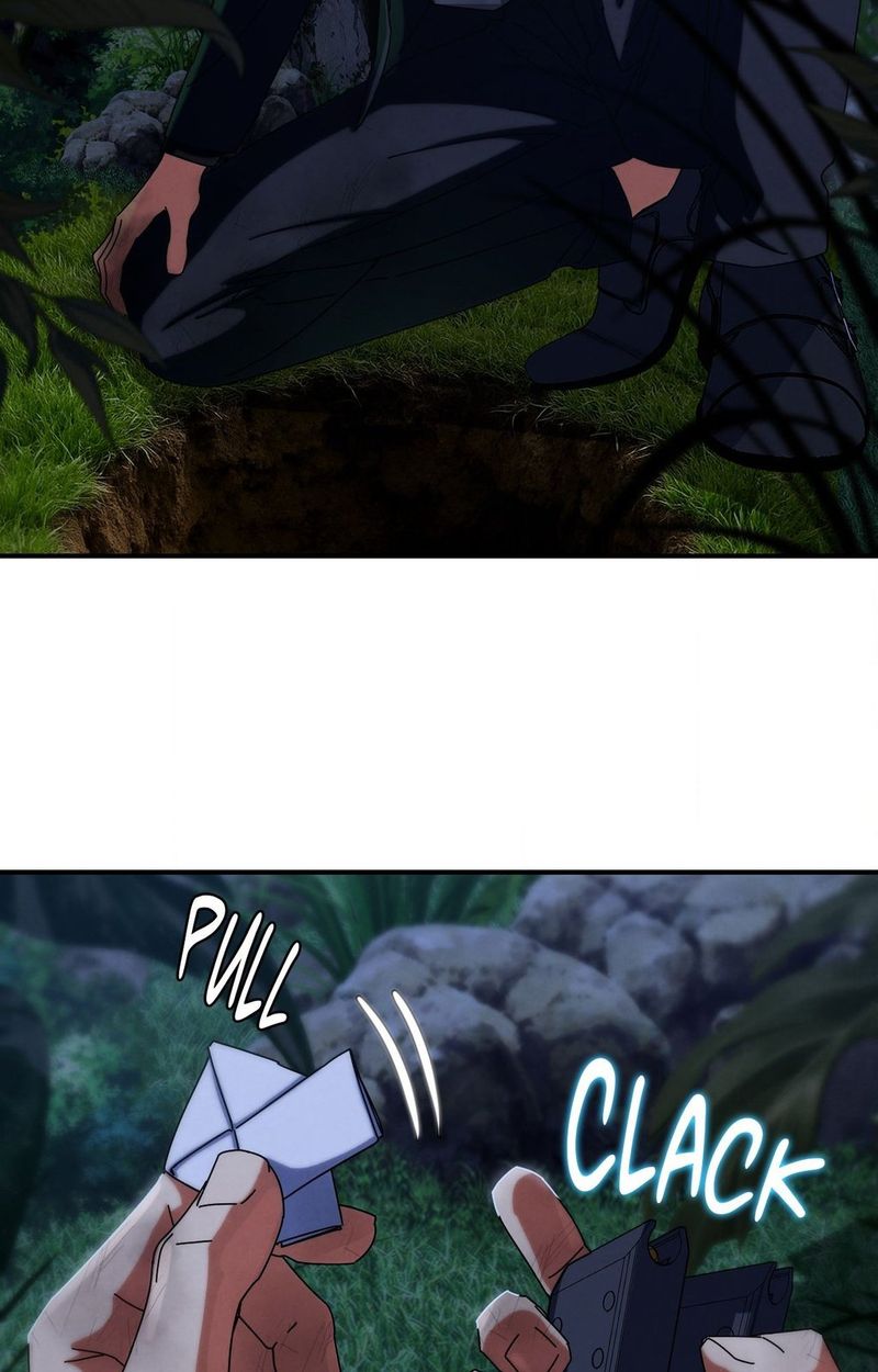 Seniors Of Class 5 Chương 116 - trang 76