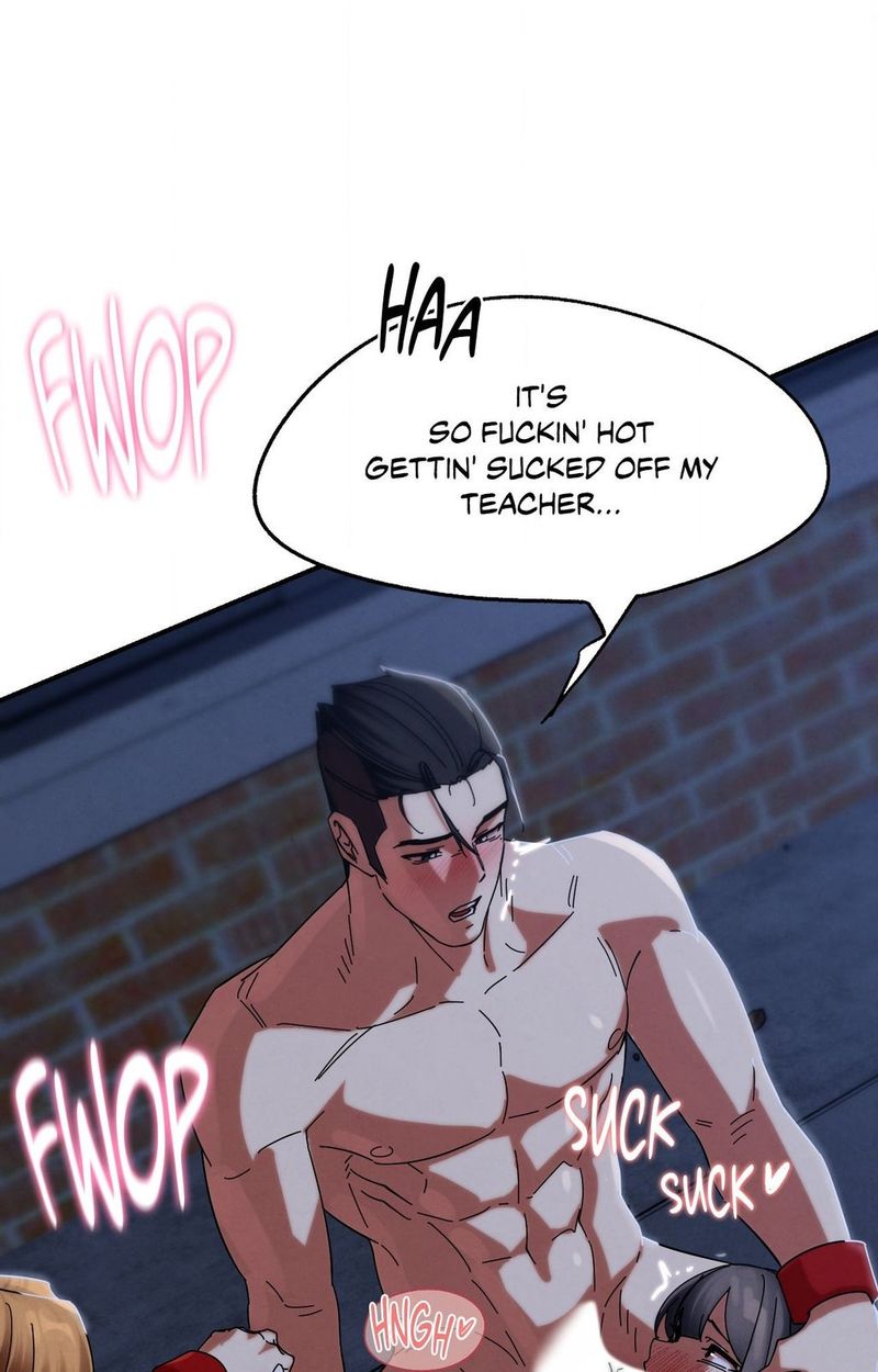 Seniors Of Class 5 Chương 116 - trang 60