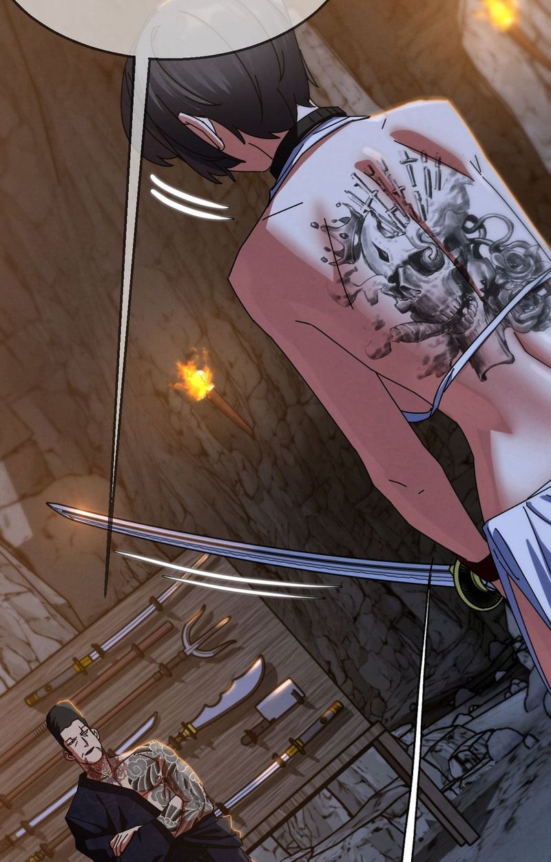 Seniors Of Class 5 Chương 116 - trang 80