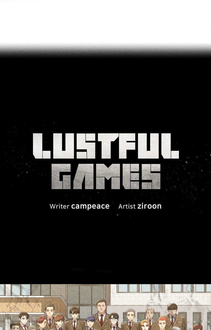 Seniors Of Class 5 Chương 116 - trang 9