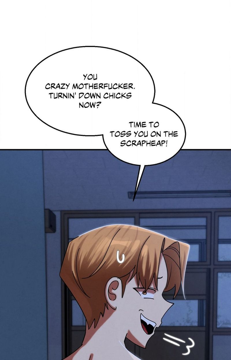 Seniors Of Class 5 Chương 116 - trang 49