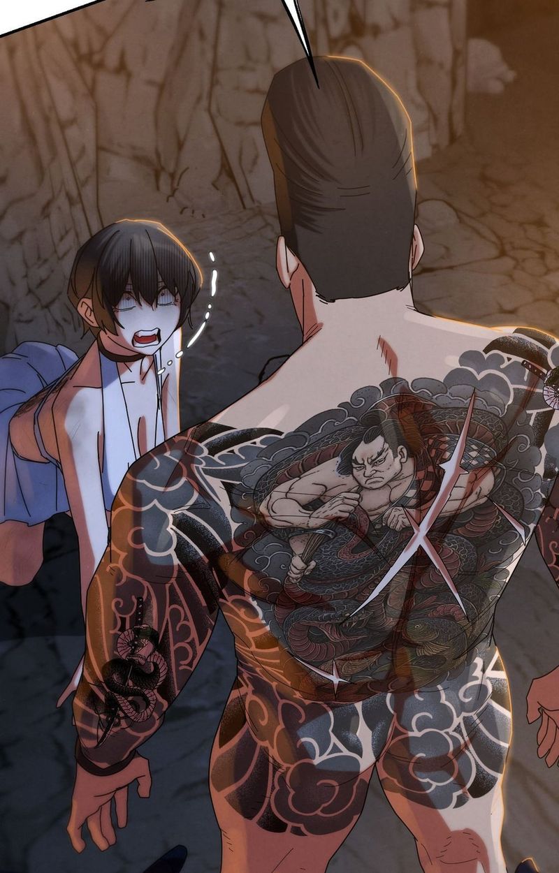 Seniors Of Class 5 Chương 116 - trang 95