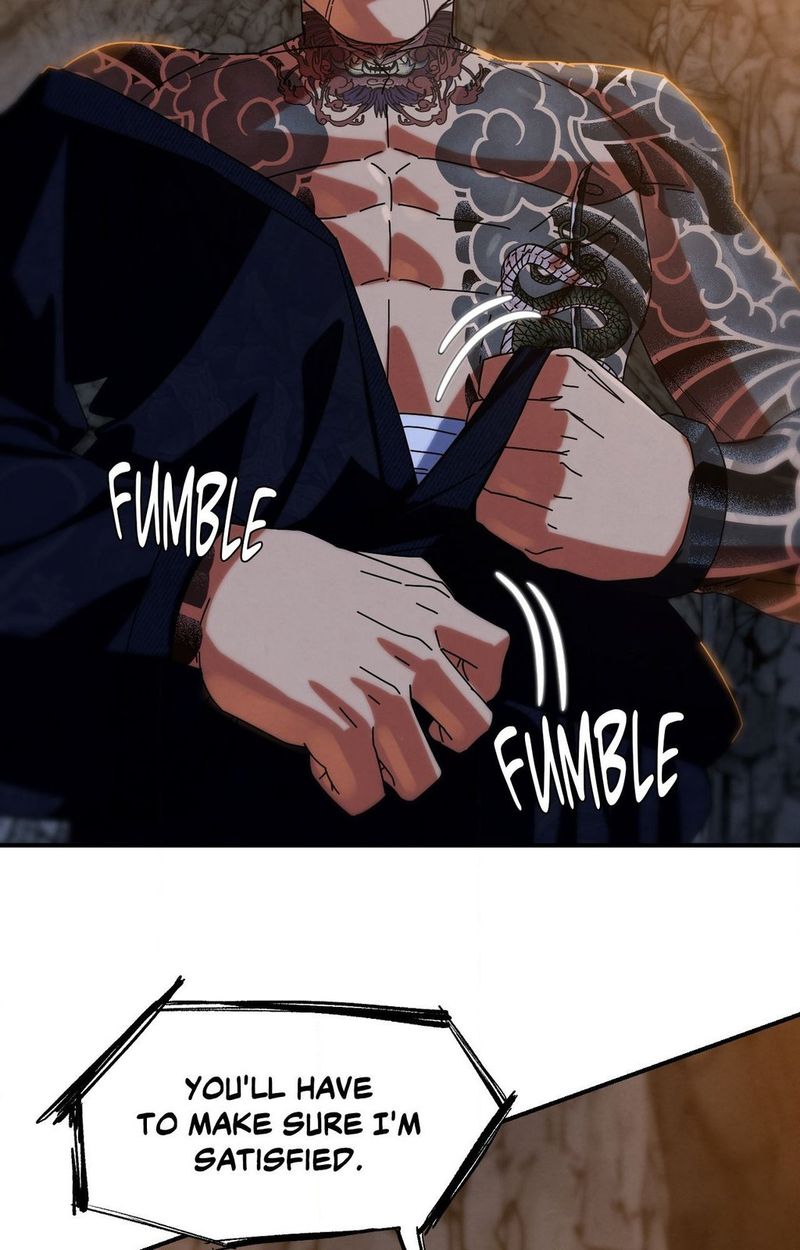 Seniors Of Class 5 Chương 116 - trang 94