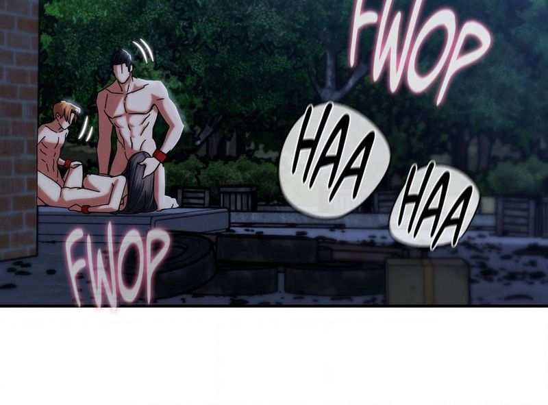 Seniors Of Class 5 Chương 116 - trang 59