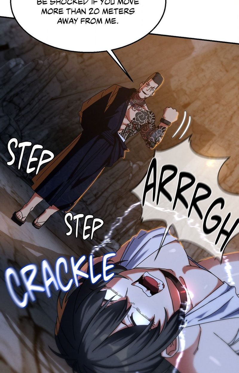 Seniors Of Class 5 Chương 116 - trang 85