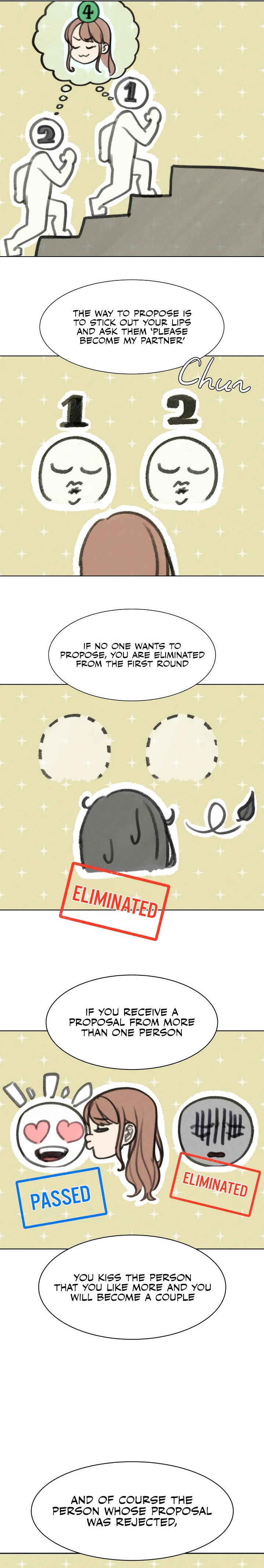 Seniors Of Class 5 Chương 12 - trang 32