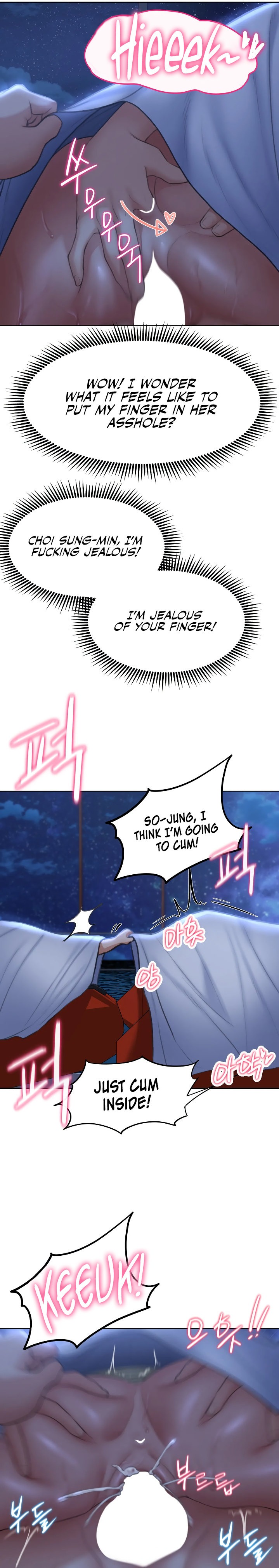 Seniors Of Class 5 Chương 12 - trang 18