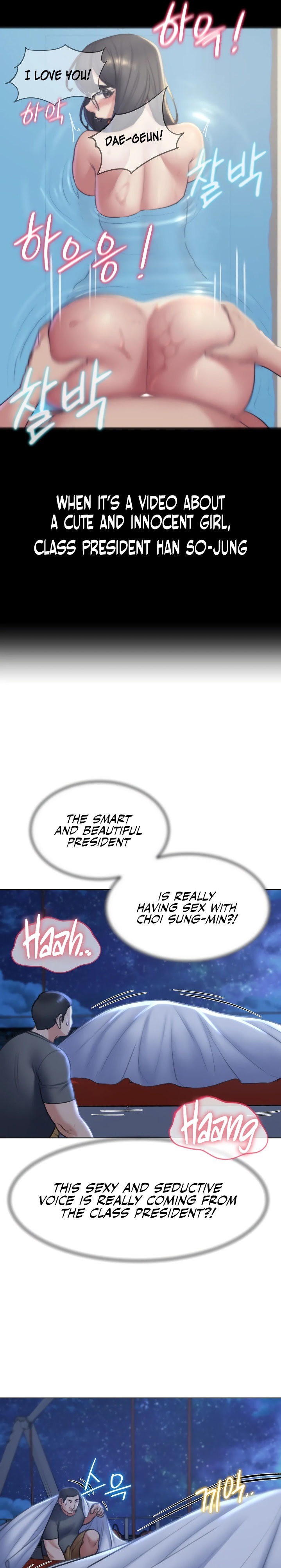 Seniors Of Class 5 Chương 12 - trang 15