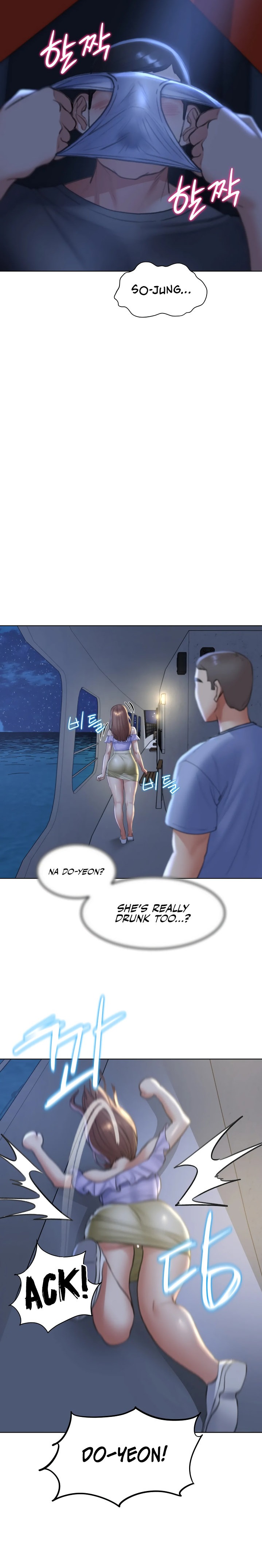 Seniors Of Class 5 Chương 12 - trang 23