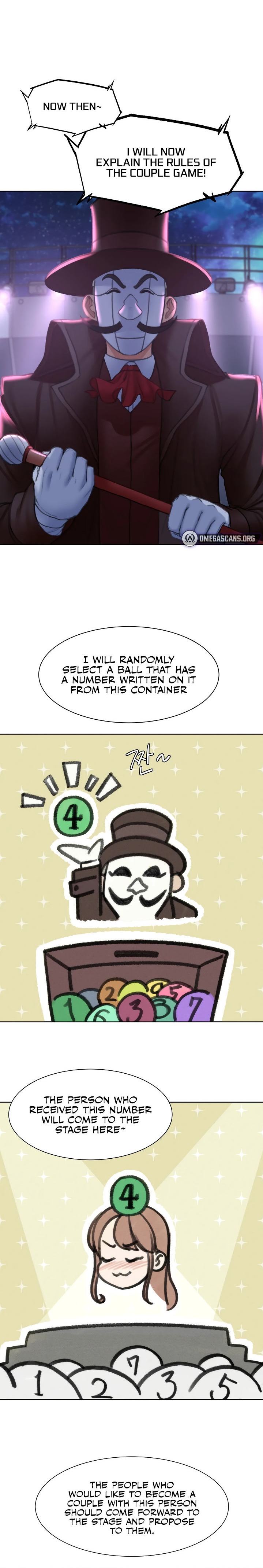 Seniors Of Class 5 Chương 12 - trang 31