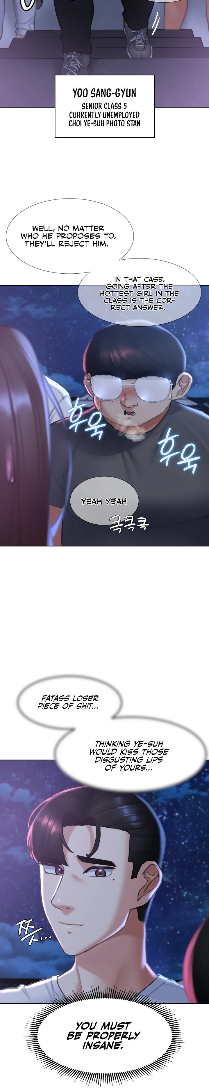 Seniors Of Class 5 Chương 13 - trang 30