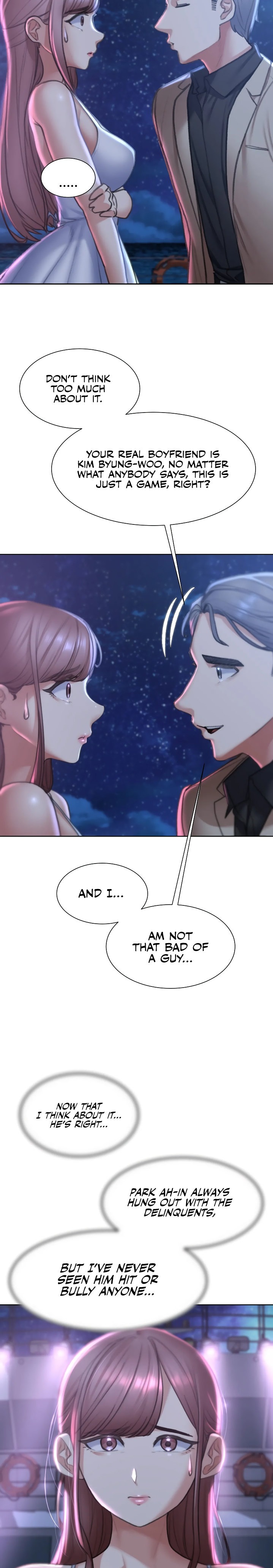 Seniors Of Class 5 Chương 13 - trang 8