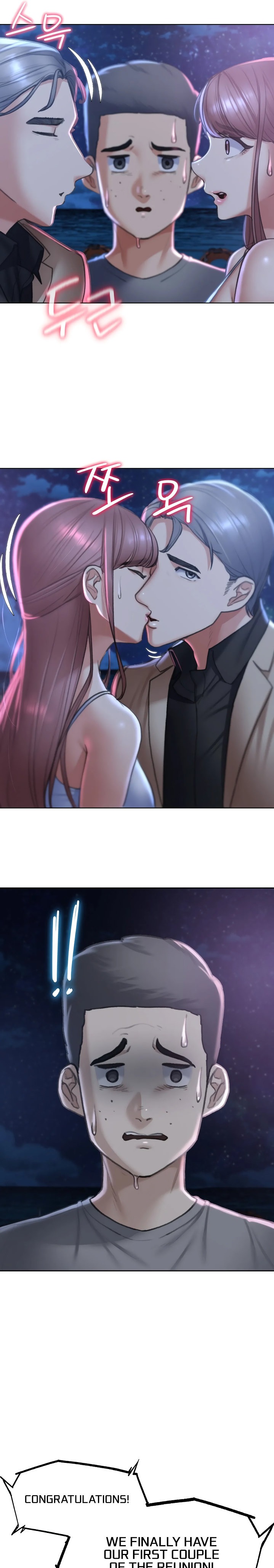 Seniors Of Class 5 Chương 13 - trang 10