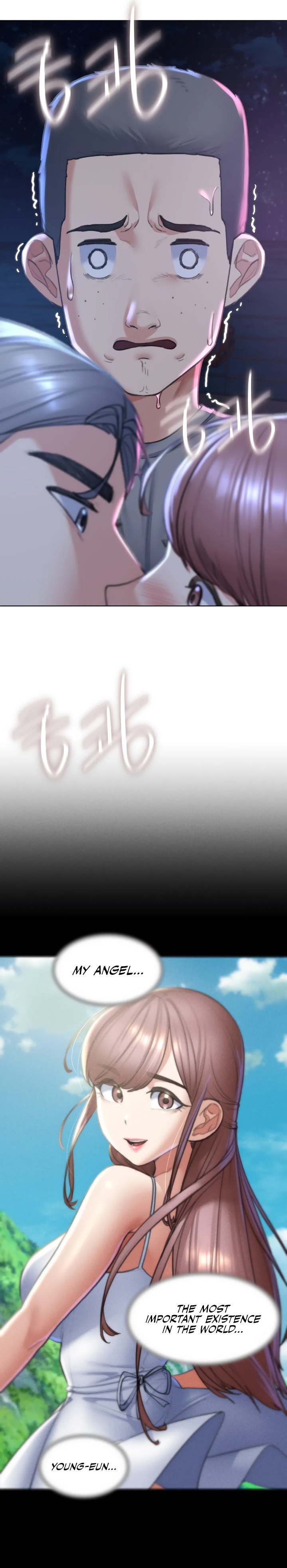 Seniors Of Class 5 Chương 13 - trang 13