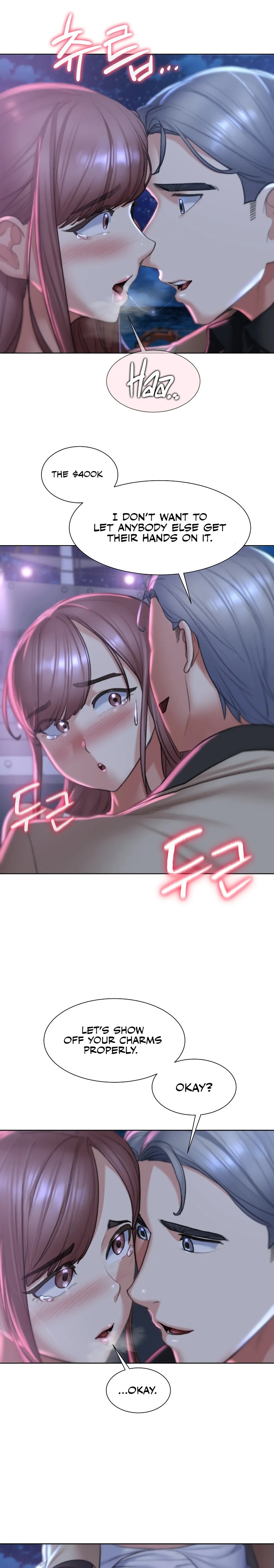 Seniors Of Class 5 Chương 13 - trang 19