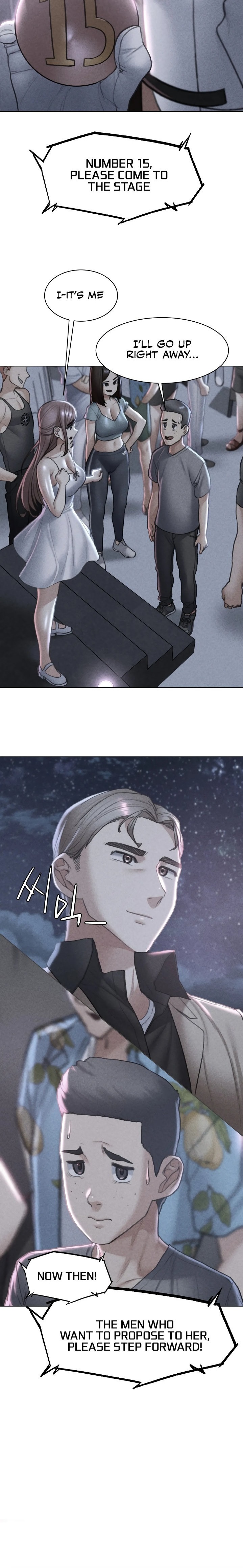 Seniors Of Class 5 Chương 13 - trang 2