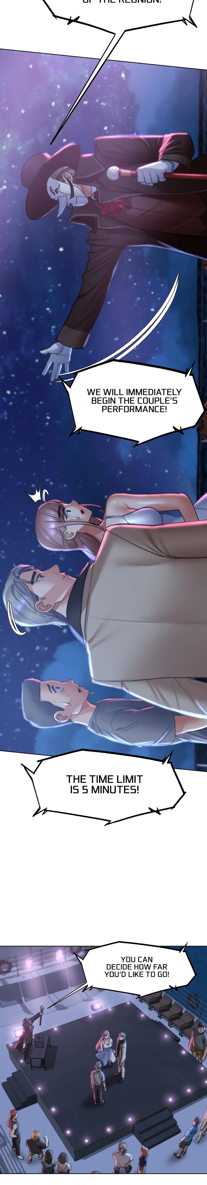 Seniors Of Class 5 Chương 13 - trang 11