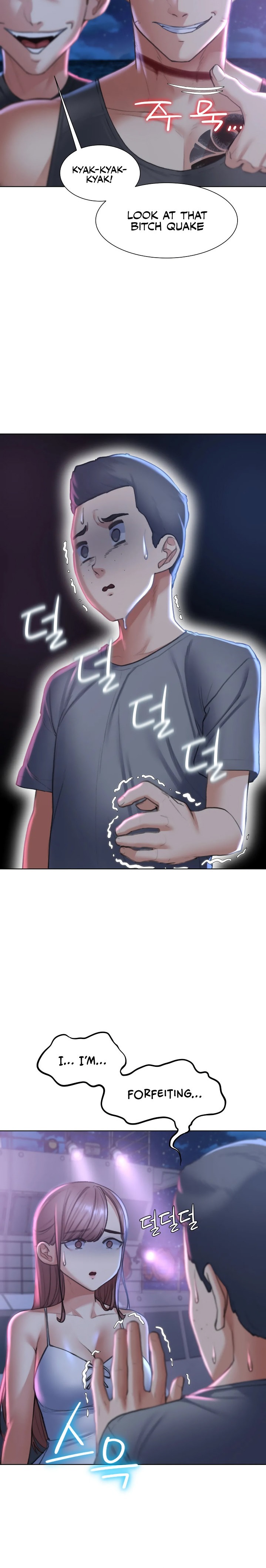 Seniors Of Class 5 Chương 13 - trang 6