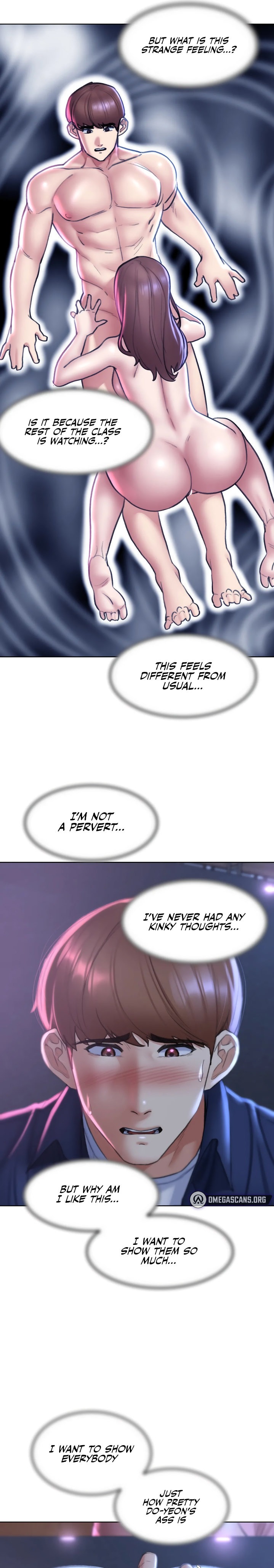 Seniors Of Class 5 Chương 15 - trang 19