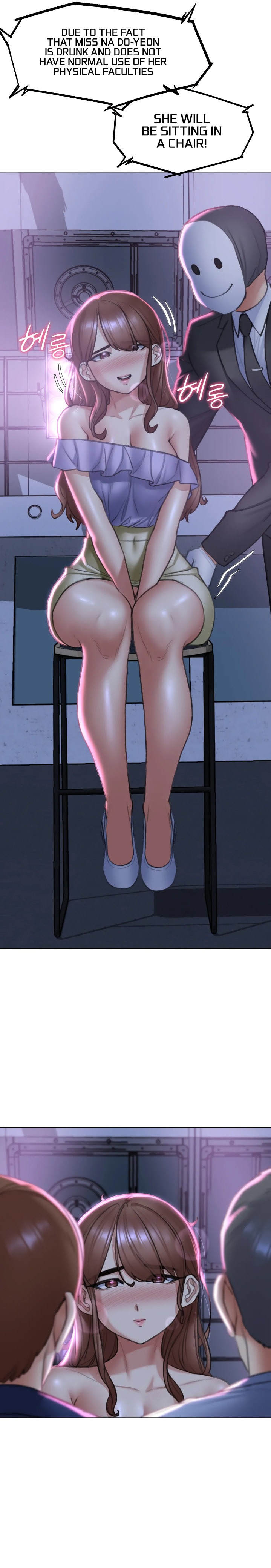 Seniors Of Class 5 Chương 15 - trang 4