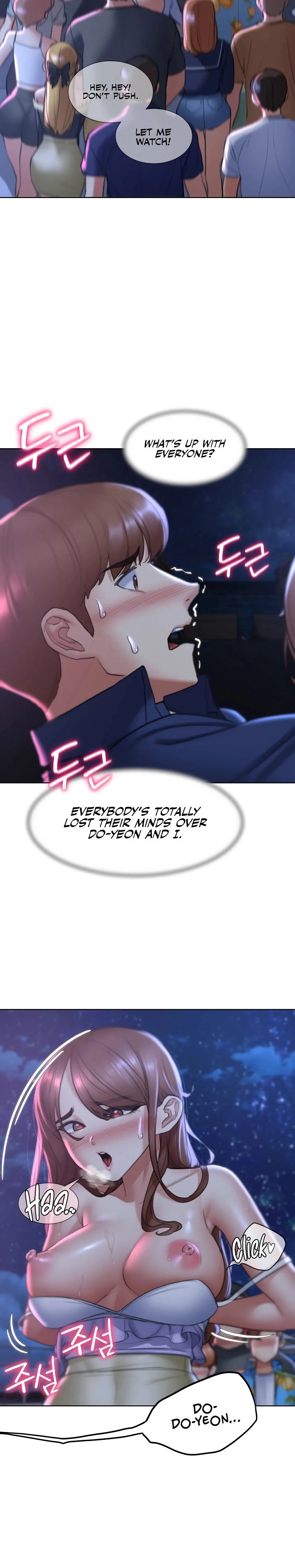 Seniors Of Class 5 Chương 15 - trang 29