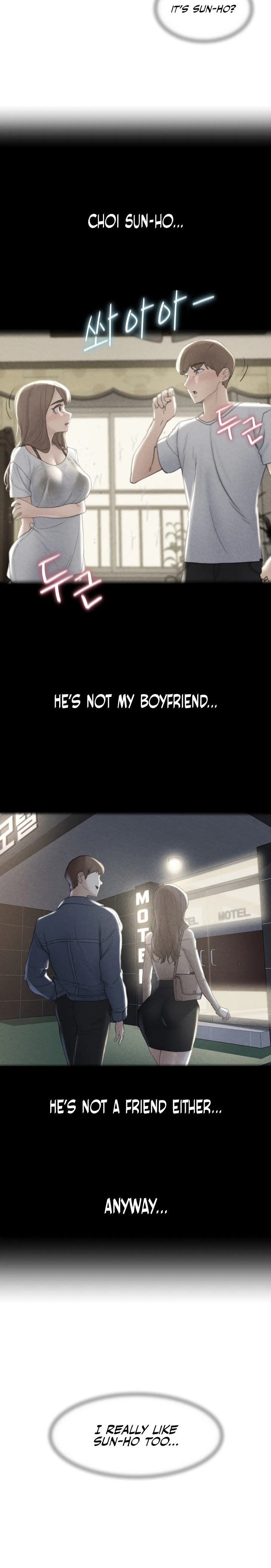 Seniors Of Class 5 Chương 15 - trang 6