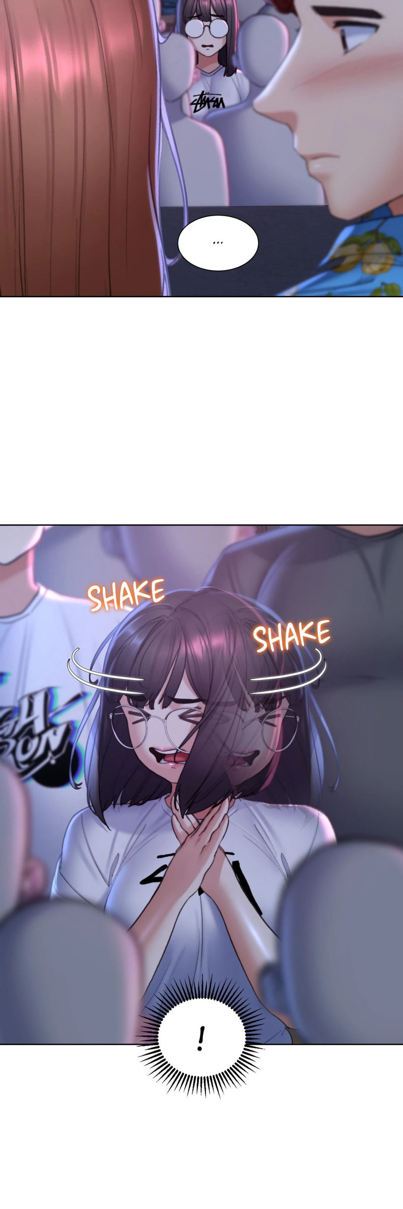 Seniors Of Class 5 Chương 17 - trang 32